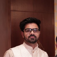 Vaibhav Jha