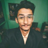 Bikram Mistri