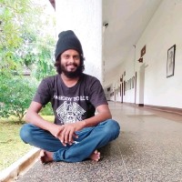Indika Nishantha