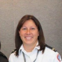 Lyne Dussault