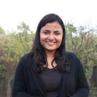 Nandini .