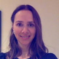 Helene Verdal Hidle