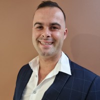 Anthony Vitagliani
