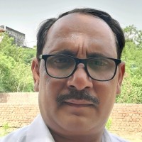 Chandrakant Kaushik