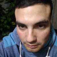 Jonatan Gonzalez