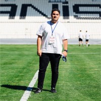 Ahmet Barış Arı