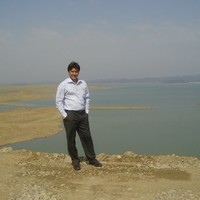 Ashfaq Ahmad