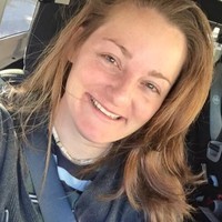 Amber Burdick