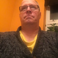 Iain Kinnear