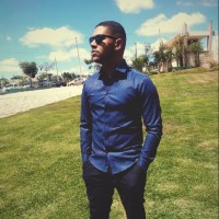 Anderson Caio Regis Campelo