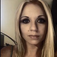 Roxy Harper