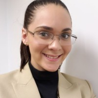 Christina Romero