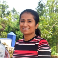 Pavithra Shetty