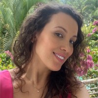 Marcia Garcia