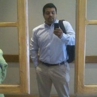 Richard Alejandro Améstica Concha