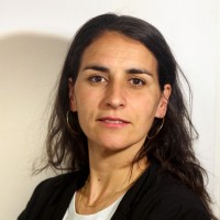 Cecile Sixou