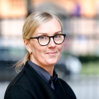 Nina Ryd Malmqvist