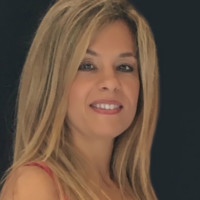 Stacey Tzortzatos