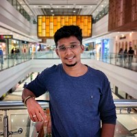 Deepan k