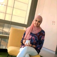 Shatha Othman, Mba