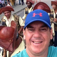 Eduardo Caldas Alberto