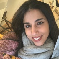 Moran Halevi