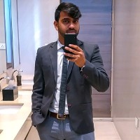 Vigna Prakash Sharma
