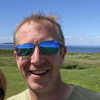 Mark Spurrell