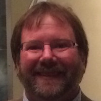 Mark Williams