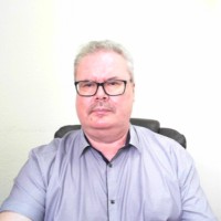 Михаил Сухарев