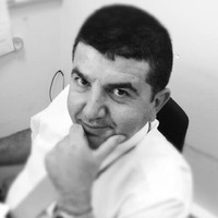 Halil İbrahim Sevim
