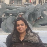 Reena Ponde