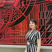 Ceren Çapar