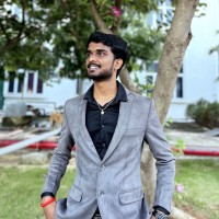 K Vamshi Krishna