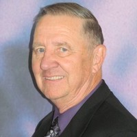 Richard Staggers