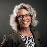 Karin Te Dorsthorst-Stuiver