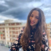 Lea Repice Lentini