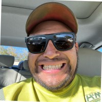 Levi S Palacios