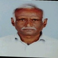 Chandrashekar Hegganahalli Gopalakrishnasastry