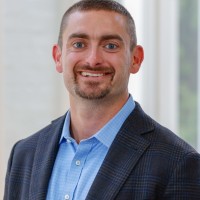 Scott Hoopes, Cfa