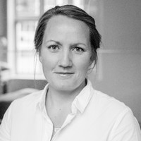 Maj Holm Christensen
