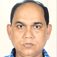 JAYANTA KUMAR JENA