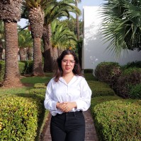 wafae elmakhyari