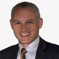 Dean Johnson