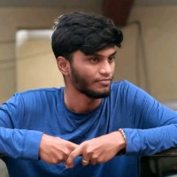 Karthick L