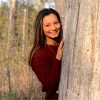 Hannah Lamkin
