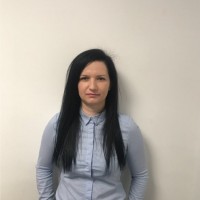 Claudia-Maria Stanescu