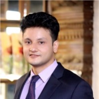 Niraj Paudel