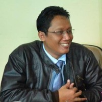 imron supriyadi