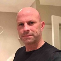 Martin Mclaughlin